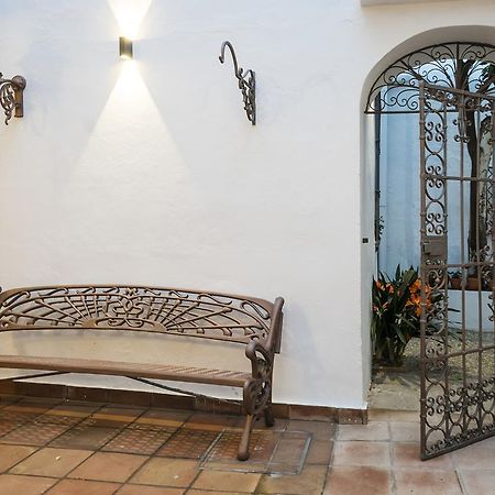 Selecta Apartments Los Venerables Seville Luaran gambar