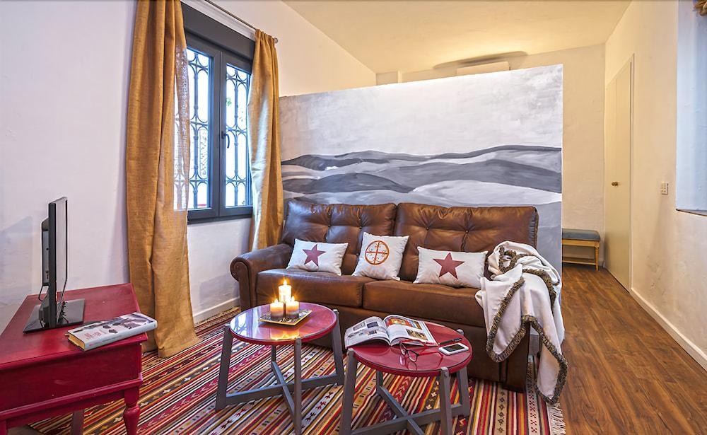 Selecta Apartments Los Venerables Seville Luaran gambar