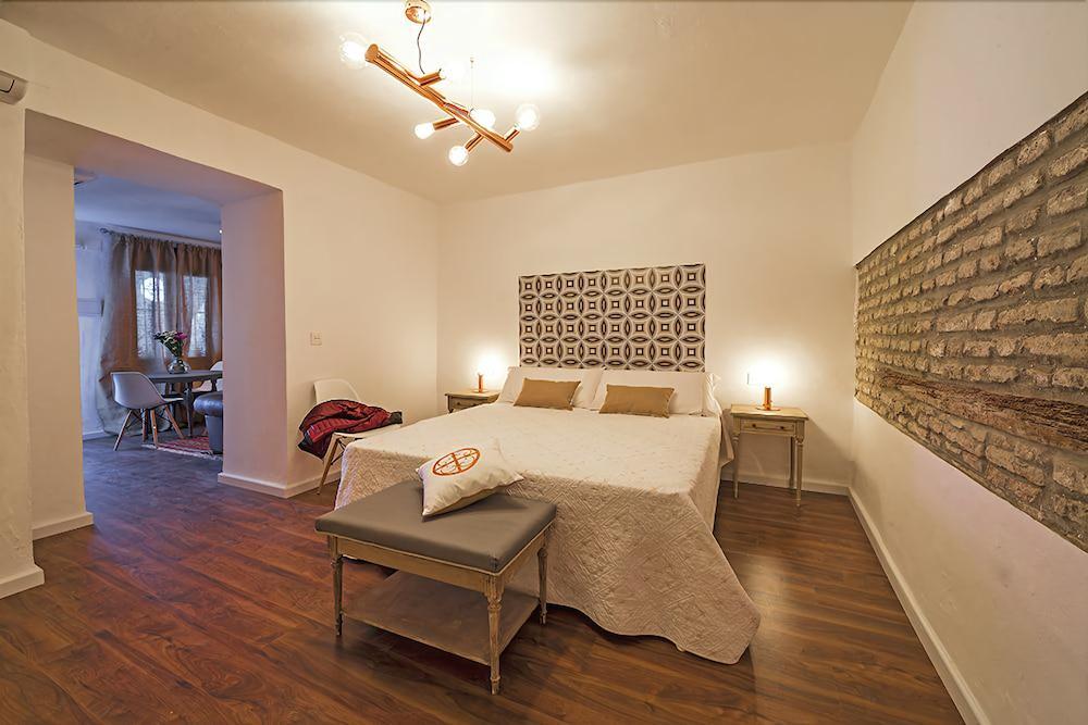 Selecta Apartments Los Venerables Seville Luaran gambar
