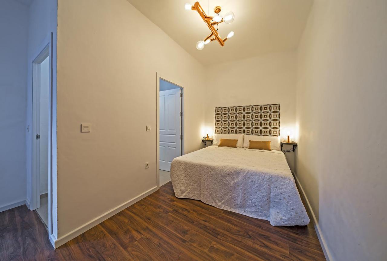 Selecta Apartments Los Venerables Seville Luaran gambar