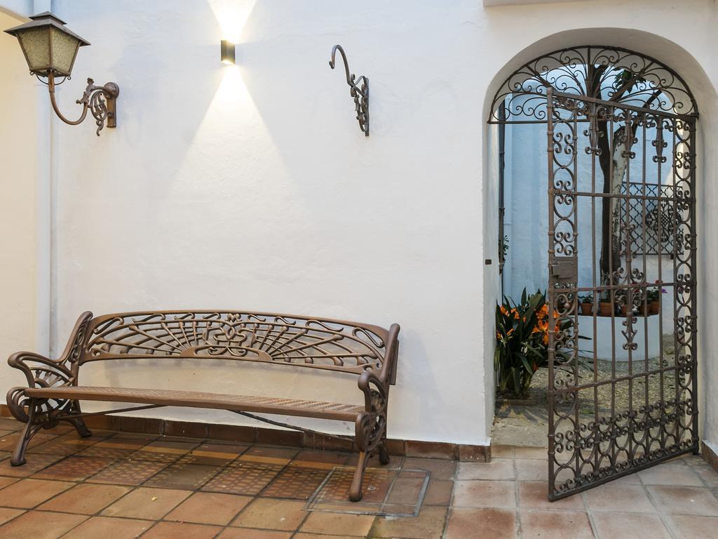 Selecta Apartments Los Venerables Seville Luaran gambar