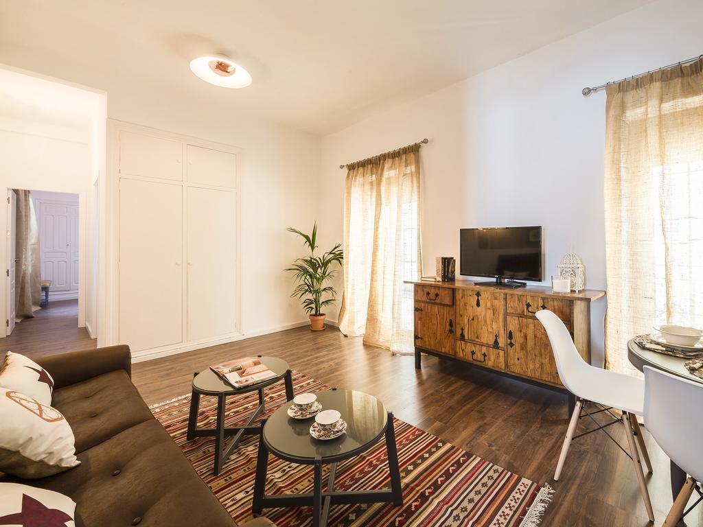 Selecta Apartments Los Venerables Seville Bilik gambar