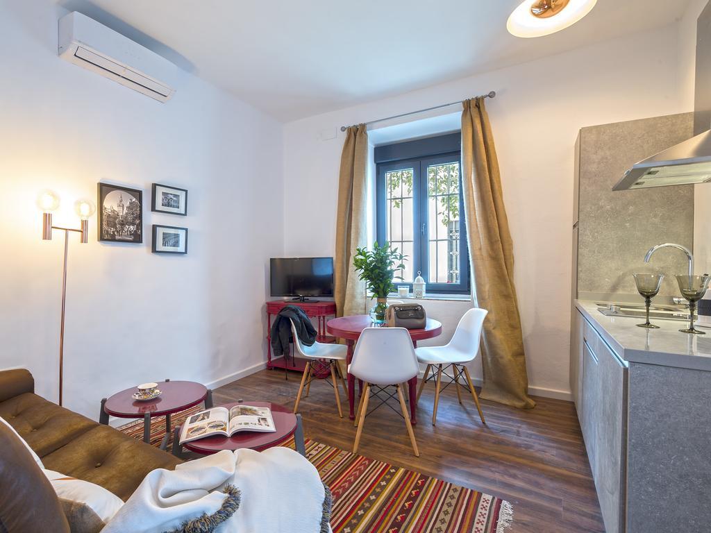 Selecta Apartments Los Venerables Seville Bilik gambar