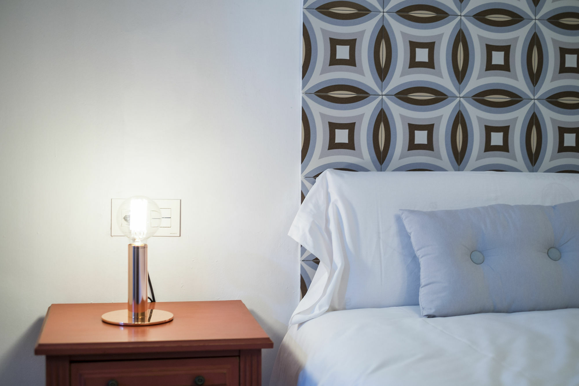 Selecta Apartments Los Venerables Seville Luaran gambar