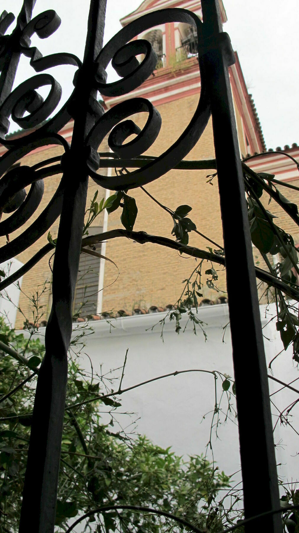 Selecta Apartments Los Venerables Seville Luaran gambar