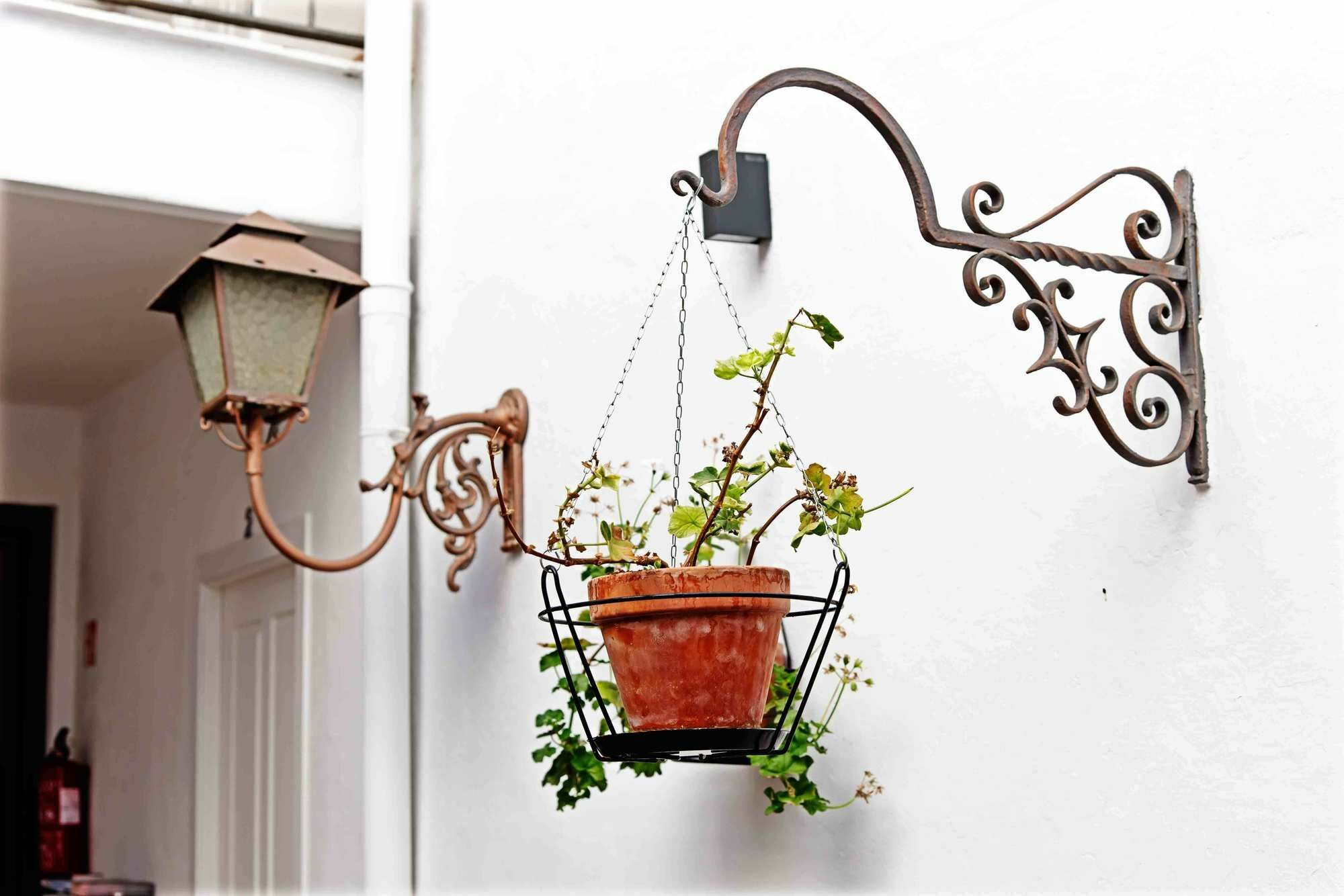 Selecta Apartments Los Venerables Seville Luaran gambar