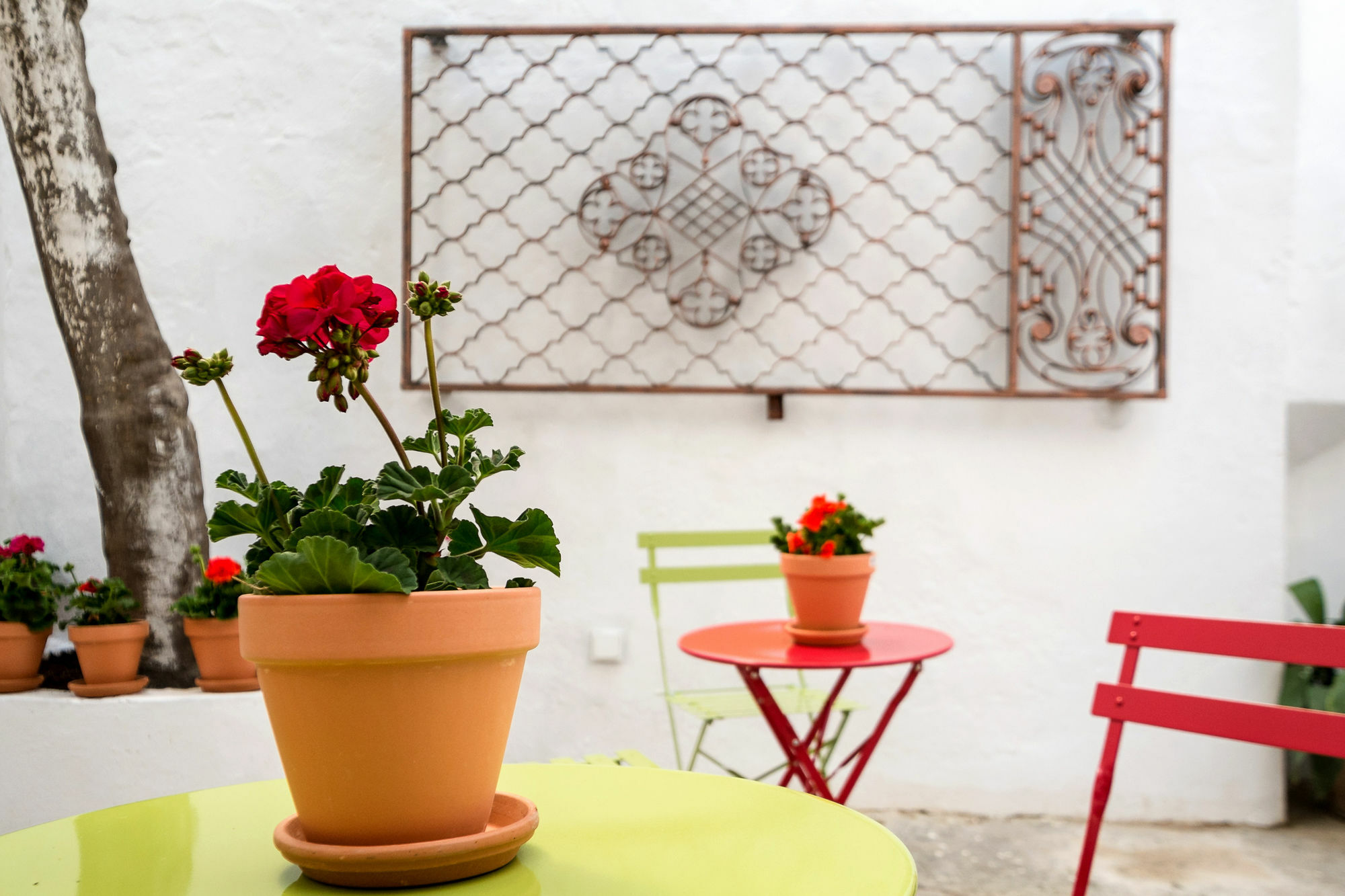 Selecta Apartments Los Venerables Seville Luaran gambar