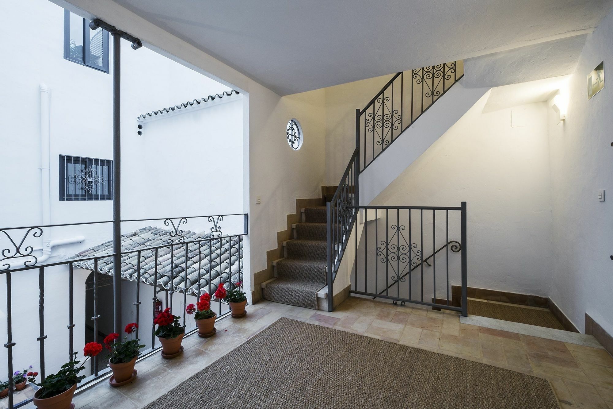 Selecta Apartments Los Venerables Seville Luaran gambar