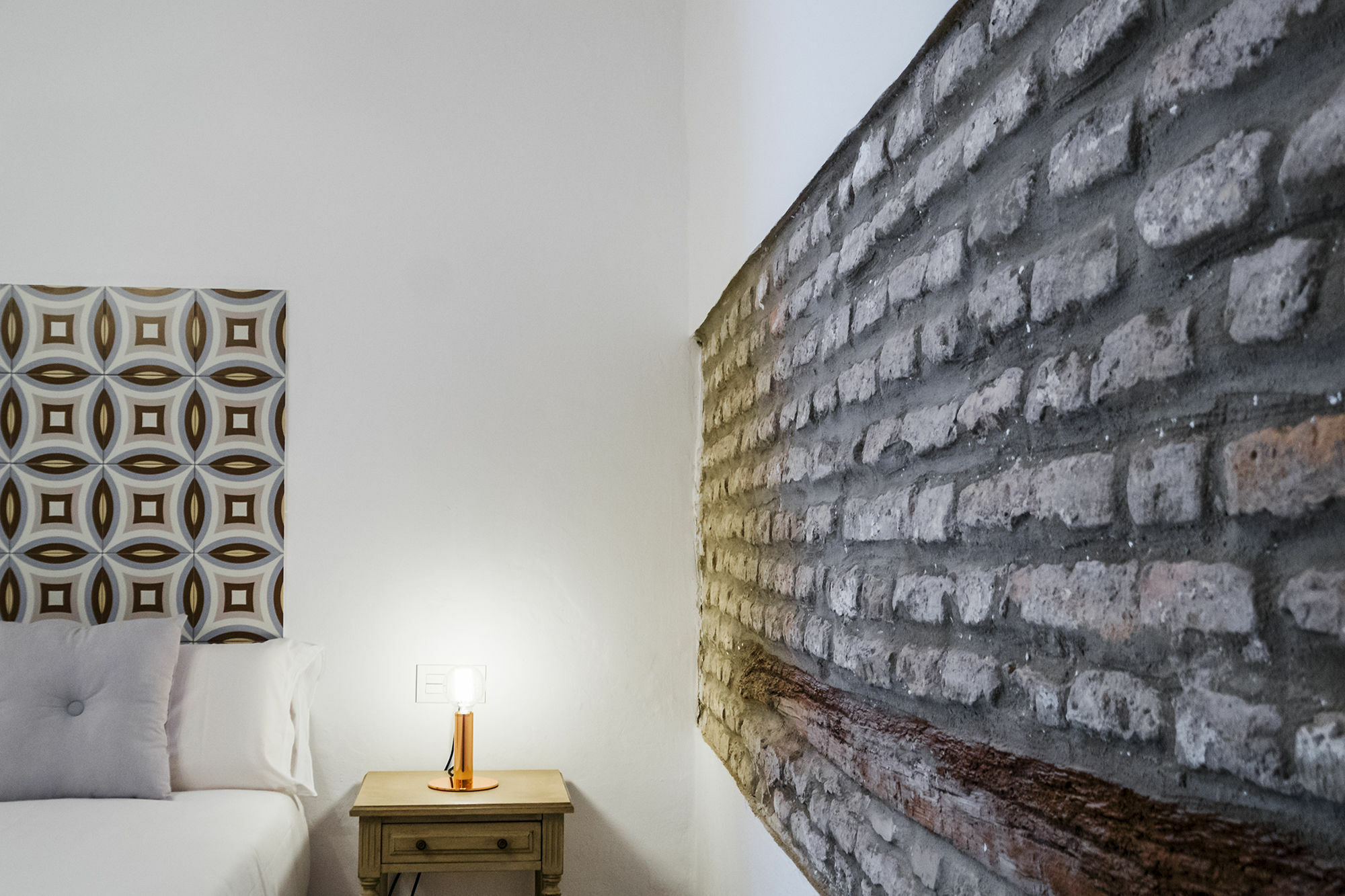 Selecta Apartments Los Venerables Seville Luaran gambar