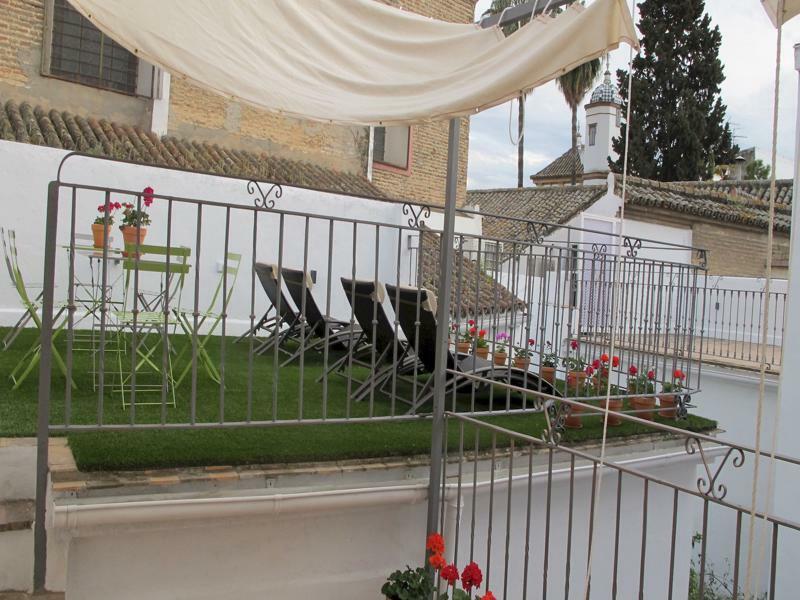 Selecta Apartments Los Venerables Seville Luaran gambar