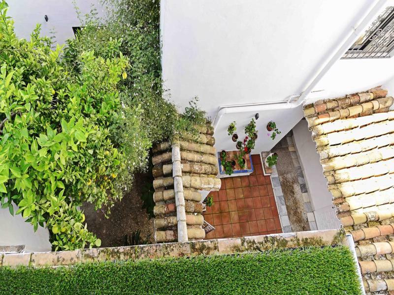 Selecta Apartments Los Venerables Seville Luaran gambar