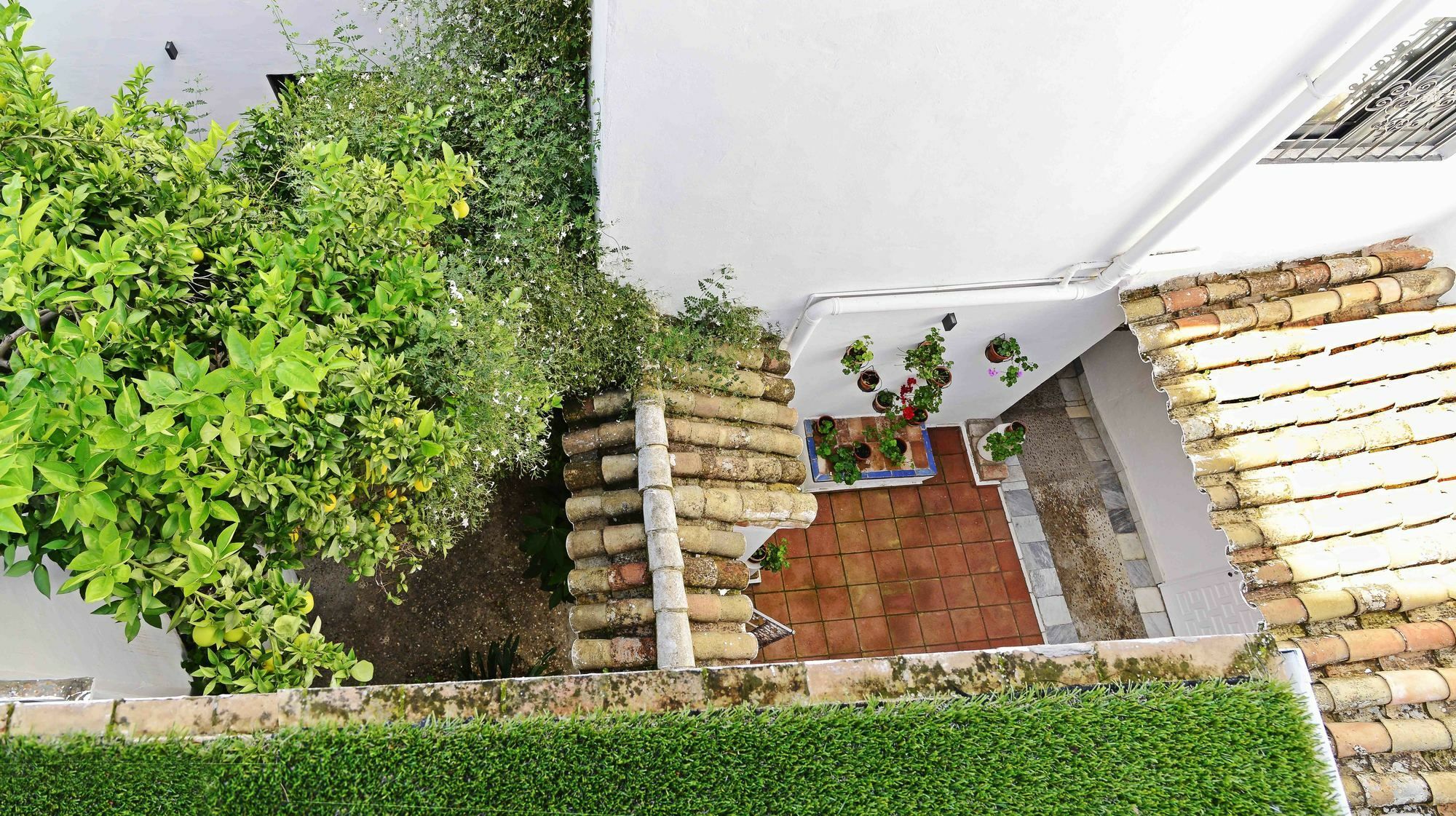 Selecta Apartments Los Venerables Seville Luaran gambar