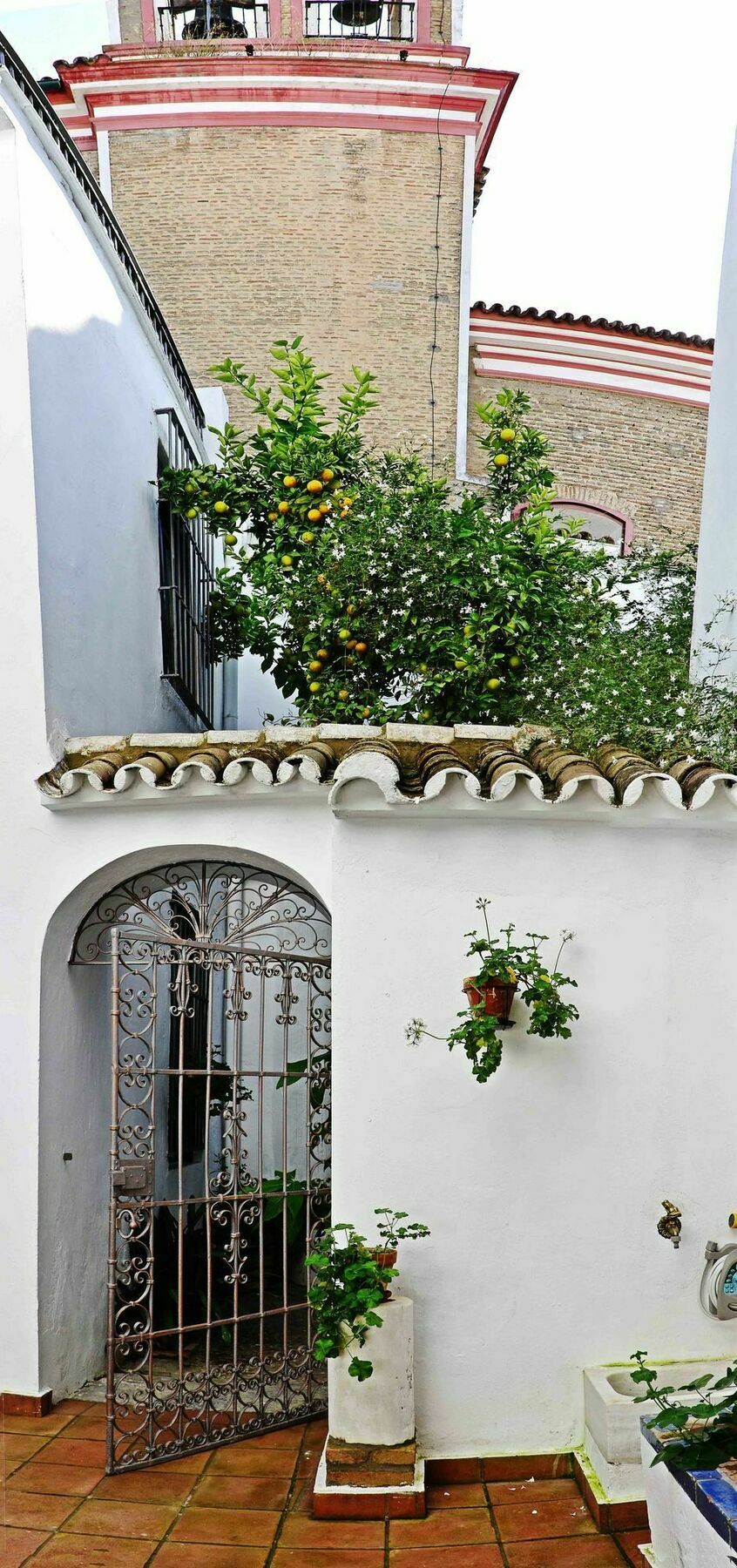Selecta Apartments Los Venerables Seville Luaran gambar